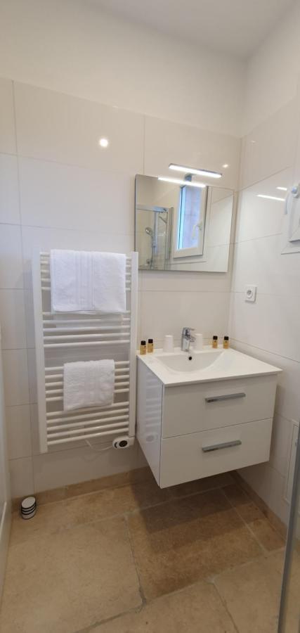 Maison Calme Et Renovee "Olea Provence" A 20Mn D'Aix-En-Provence Et Gare Tgv Сен-Канна Экстерьер фото